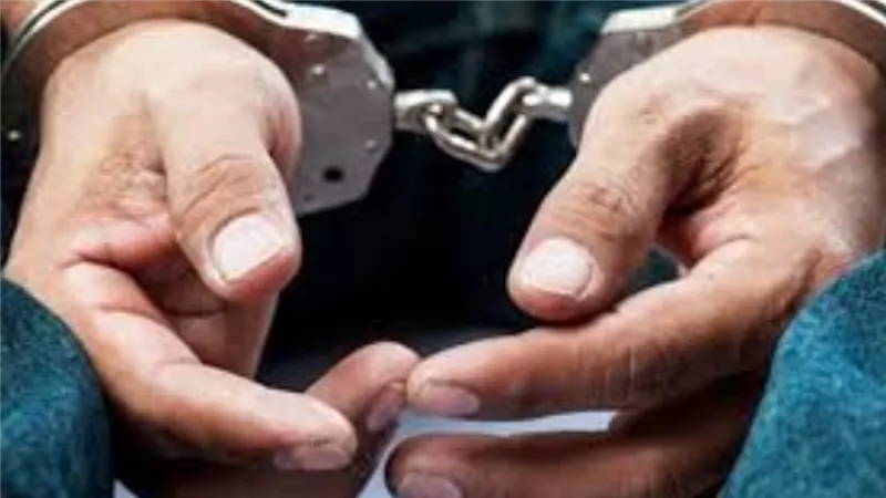 ضبط طبيب غسل 100 مليون جنيه من أعمال غير مشروعة فى الأراضى