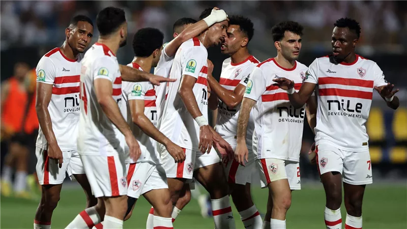 صدمة للجماهير.. الزمالك مهدد بالحرمان من المشاركة في البطولات الأفريقية