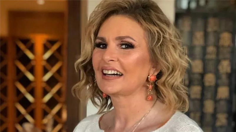 سر تسمية الفنانة يسرا بـ