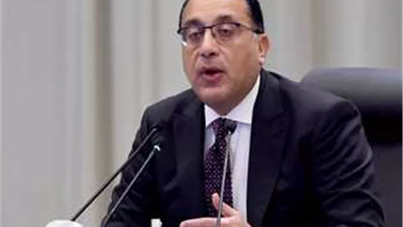 رئيس الوزراء يلتقى وفد غرفة التجارة والصناعة الفرنسية