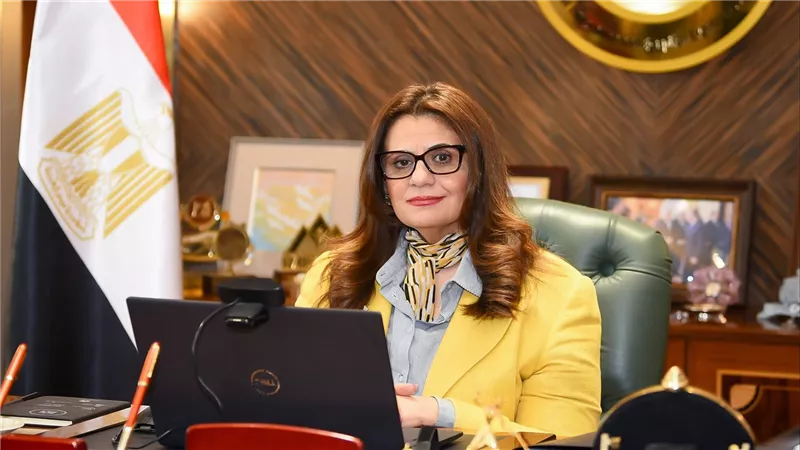 وزيرة الهجرة: حريصون على التواصل المباشر مع الجاليات المصرية بمختلف أنحاء العالم 