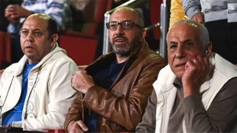 اجتماع طارئ لمجلس الزمالك لحسم خوض مباراة الأهلي