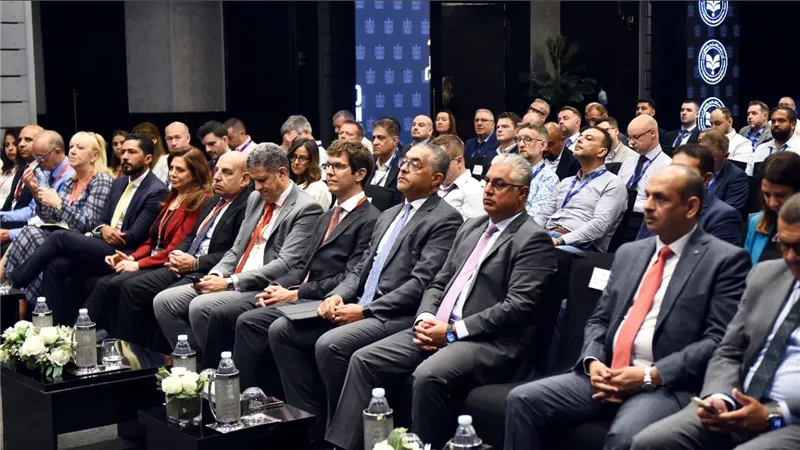 الهيئة العامة للاستثمار والمناطق الحرة تستضيف منتدى الأعمال المصري البريطاني للاستثمار في البنية التحتية