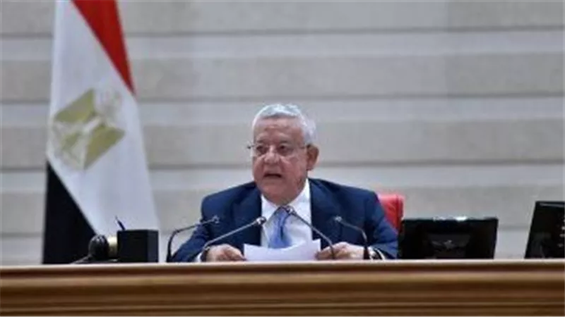 مجلس النواب يوافق على تشكيل دوائر الجنايات بالمحاكم الاقتصادية