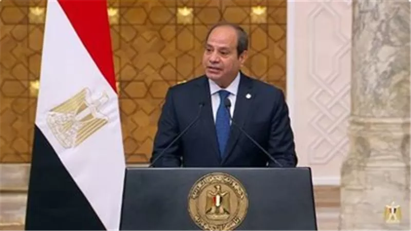 الرئيس السيسى يوجه الحكومة بإنهاء أزمة انقطاع الكهرباء فى أقرب وقت