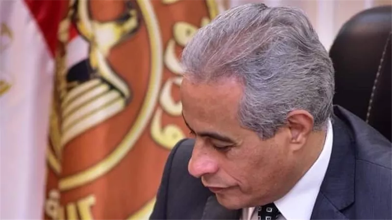 وزارة العمل : الأحد المقبل إجازة للعاملين بالقطاع الخاص بمناسبة ذكرى ثورة 30 يونيو 
