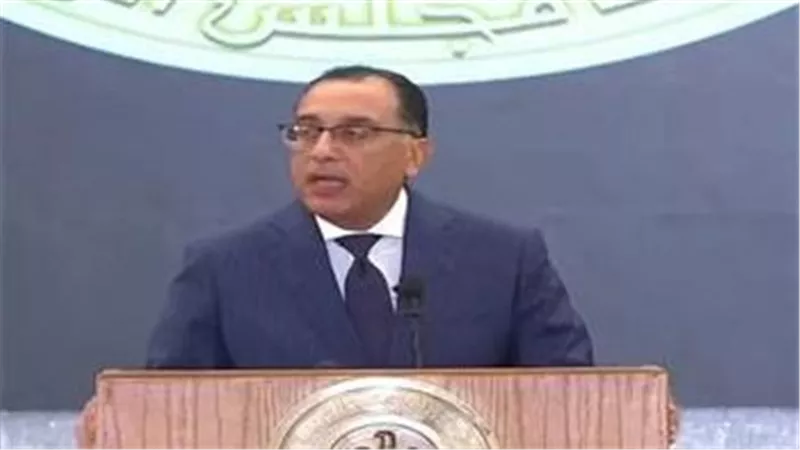 رئيس الوزراء: إنهاء أزمة الكهرباء بشكل كامل نهاية العام الجارى