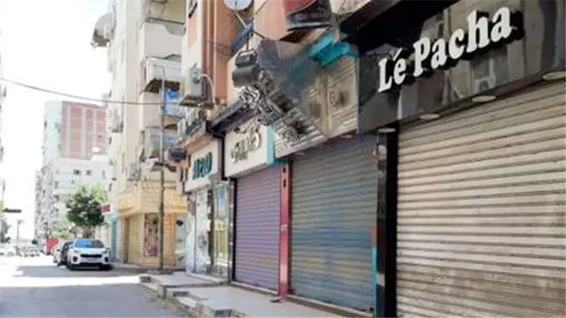 لترشيد الكهرباء.. مواعيد غلق الصيدليات والمطاعم والسوبر ماركت الجديدة