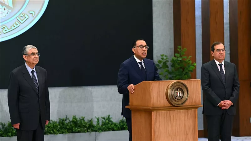رئيس الوزراء: مليار و180 مليون دولار سيتم تخصيصها لتجاوز أزمة الكهرباء خلال فترة الصيف