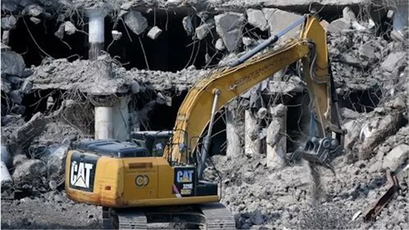 صندوق نرويجى يسحب استثماراته من شركة أمريكية لاستخدام إسرائيل معداتها بغزة