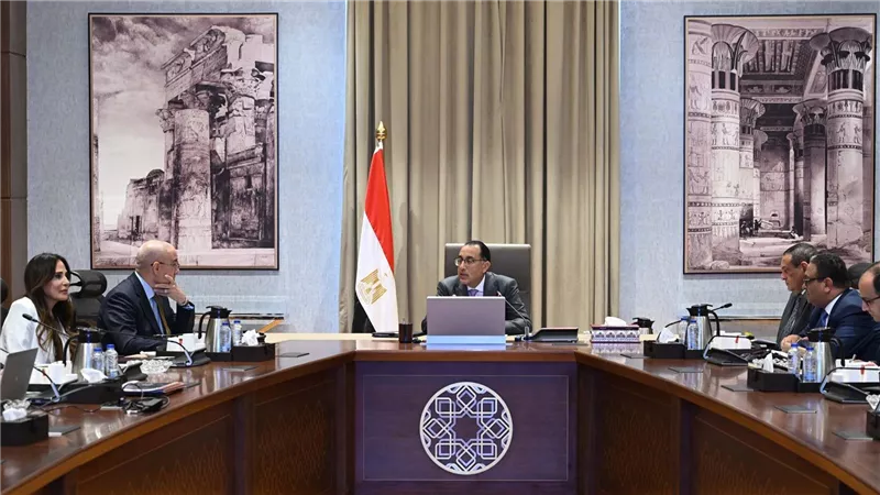 رئيس الوزراء يتابع التحضيرات الخاصة باستضافة القاهرة للمنتدى الحضري العالمي في دورته الثانية عشرة