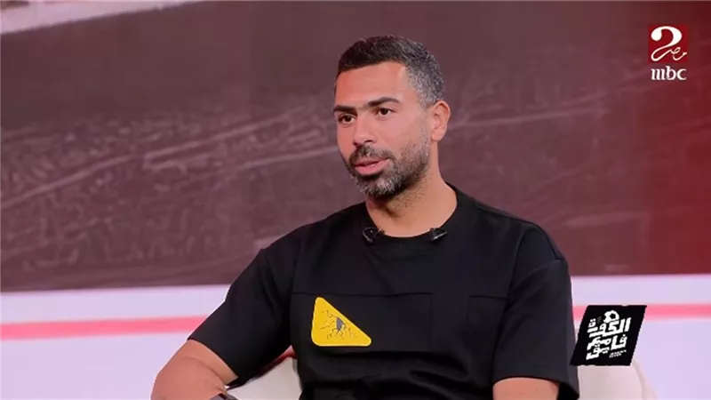 بسبب حبي للأهلي.. أحمد فتحي: رفضت 50 مليون جنيه من الزمالك