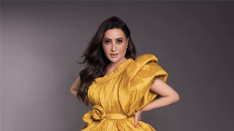 لطيفة تنضم إلى عضوية المؤسسة المسؤولة عن تنظيم جوائز Grammy العالمية