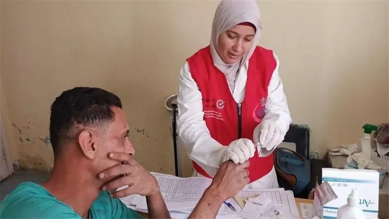 الصحة: إجراء الفحص الطبي لـ 2 مليون شاب وفتاة ضمن مبادرة «فحص المقبلين على الزواج»