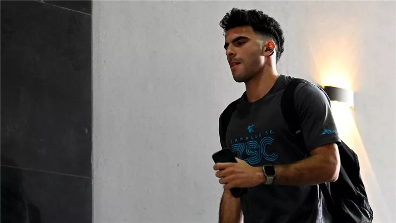 عودة زيزو.. أوباما يقود هجوم الزمالك أمام سيراميكا كليوباترا في الدوري