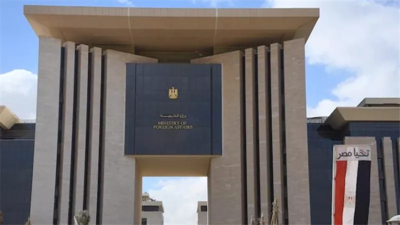 مصر تدين قرار الحكومة الإسرائيلية شرعنة خمس بؤر استيطانية جديدة في الضفة الغربية