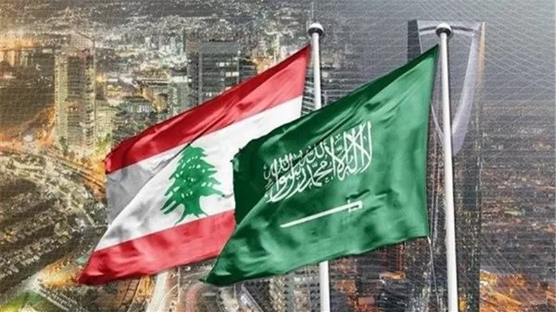 السعودية تحث مواطنيها على مغادرة لبنان بشكل فورى