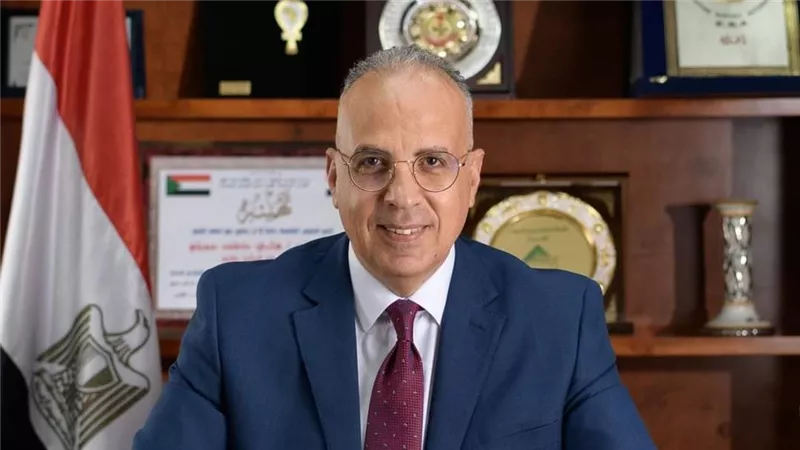 سويلم يتابع إنجازات مركز التدريب الإقليمي للموارد المائية والري