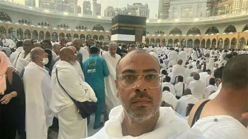 البحر الأحمر تعلن إنتهاء موسم الحج البري بميناء نويبع