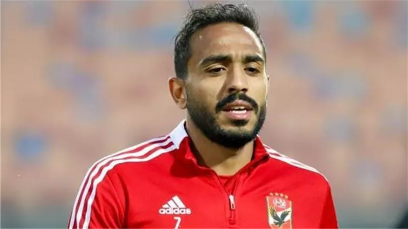 اتجاه لـ تجميد كهربا.. الليثى: كولر يرحب برحيله عن الأهلي