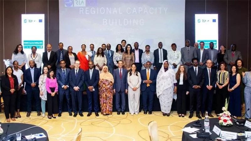 الهيئة العامة للاستثمار تستعرض الإصلاحات الاقتصادية المصرية في منتدى الكوميسا