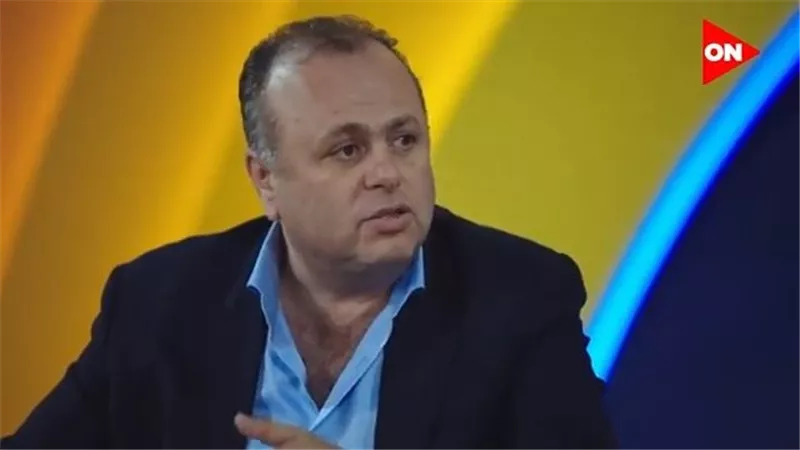 عمرو الفقى: مهرجان العلمين يقدم عروض مسرحية لنجوم مصر والعرب