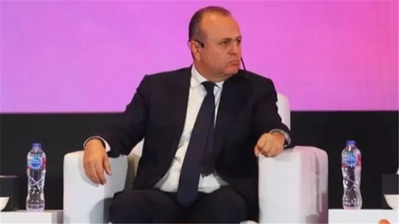 عمرو الفقي: 