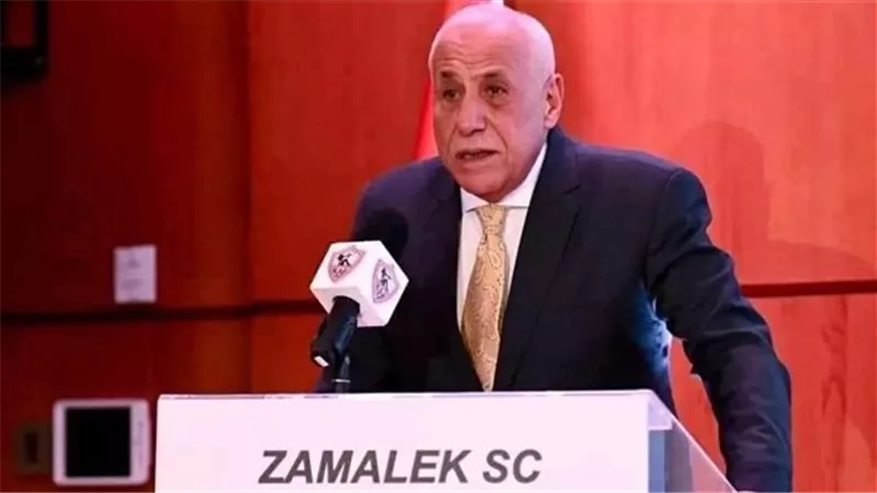 بالأسماء.. شوبير: الزمالك يفاوض 3 صفقات من العيار الثقيل