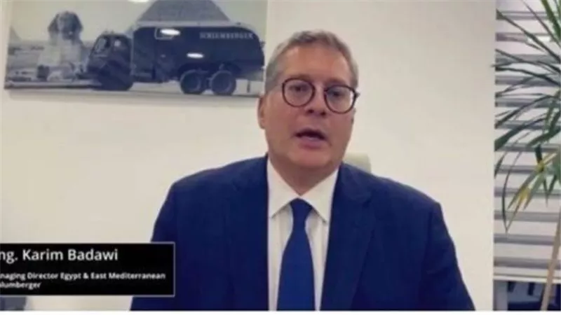 مصادر: كريم بدوى مرشحا لتولى حقيبة البترول والثروة المعدنية خلفا للملا