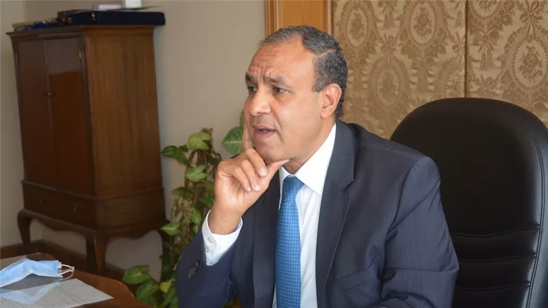 مصدر: بدر عبد العاطي وزيراً للخارجية وضم حقيبة الهجرة إليها