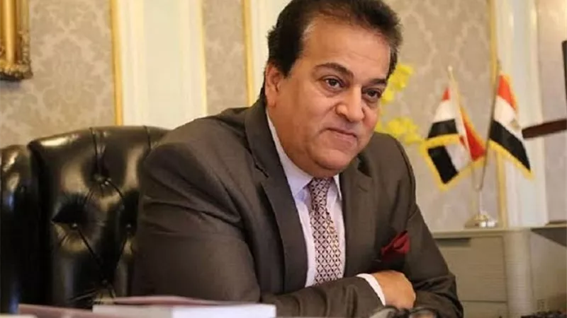 مصادر لـ نيوز 24: تجديد الثقة في وزير الصحة الدكتور خالد عبد الغفار 