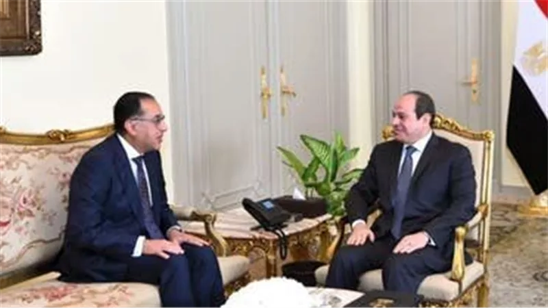 بالأسماء.. القائمة الكاملة لحركة المحافظين الجدد