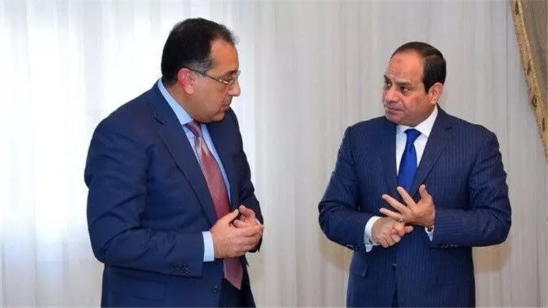 بالأسماء.. التشكيل النهائي لحكومة الدكتور مصطفى مدبولى الجديدة