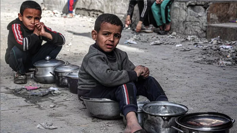 الأمم المتحدة: استمرار العدوان الإسرائيلى على غزة تسببت فى بؤس إنسانى مستمر
