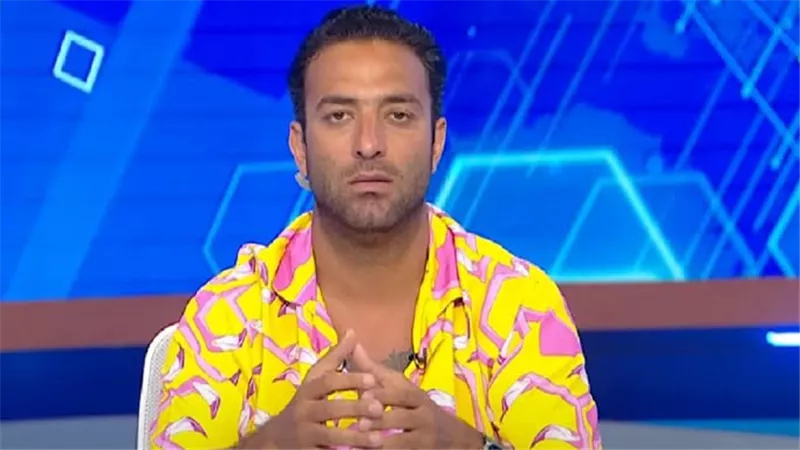 ما حدث عيب.. ميدو: هناك تعمد ألا يفوز الزمالك