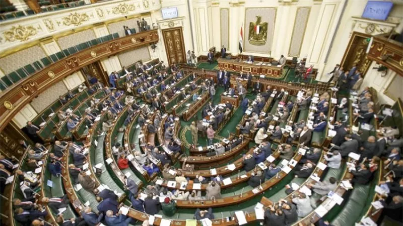 مجلس النواب يحدد الإثنين المقبل لانعقاد جلسة إلقاء بيان الحكومة الجديدة