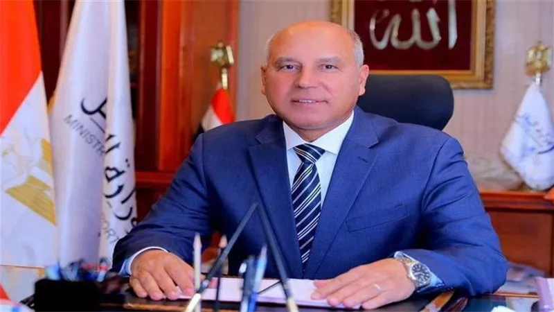 بعد التعديلات الوزارية.. السيرة الذاتية للفريق كامل الوزير وزير النقل والصناعة 