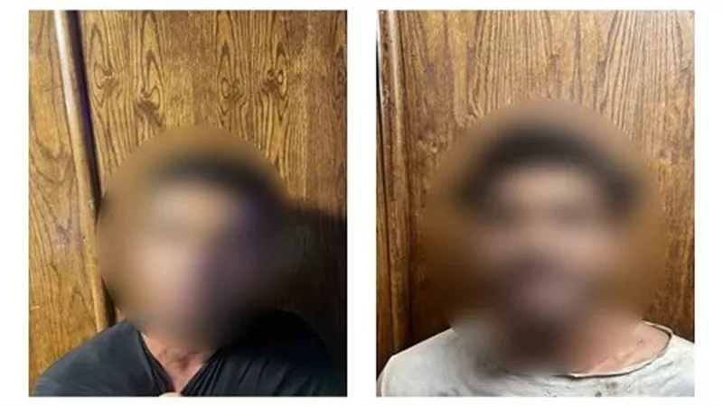 بسبب الخلافات المالية.. ضبط شخصين بتهمة التعدى على بعض الأشخاص وإحداث إصابتهم بحروق