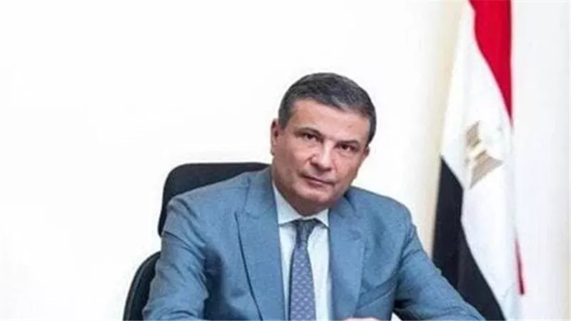 وزير الزراعة الجديد: توجيهات القيادة السياسية الاهتمام بالفلاح وتوفير مستلزمات الإنتاج
