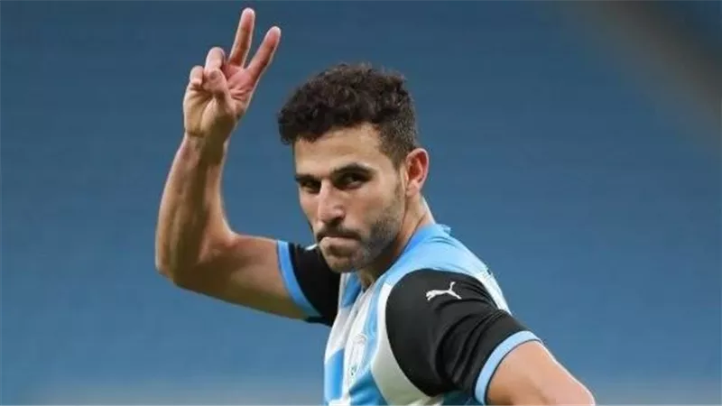 مدافع الأهلي البديل.. الوكرة يرفض انضمام حمدي فتحي لـ المنتخب الأولمبي