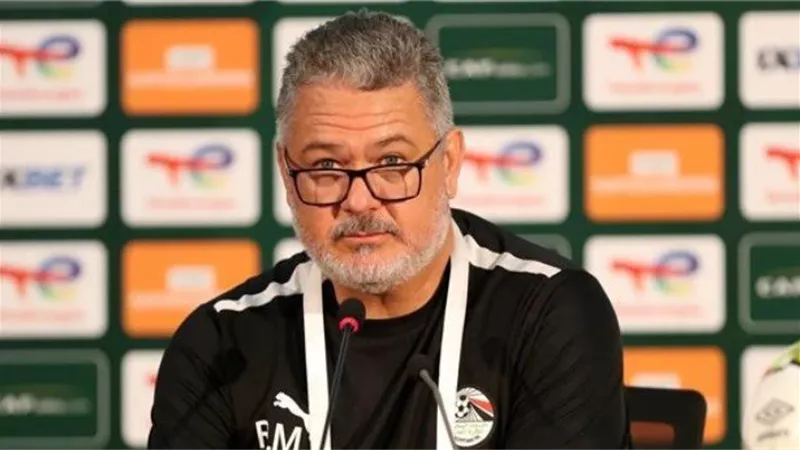 صدمة لـ ميكالي.. إصابة نجم المنتخب الأولمبي قبل أولمبياد باريس 2024