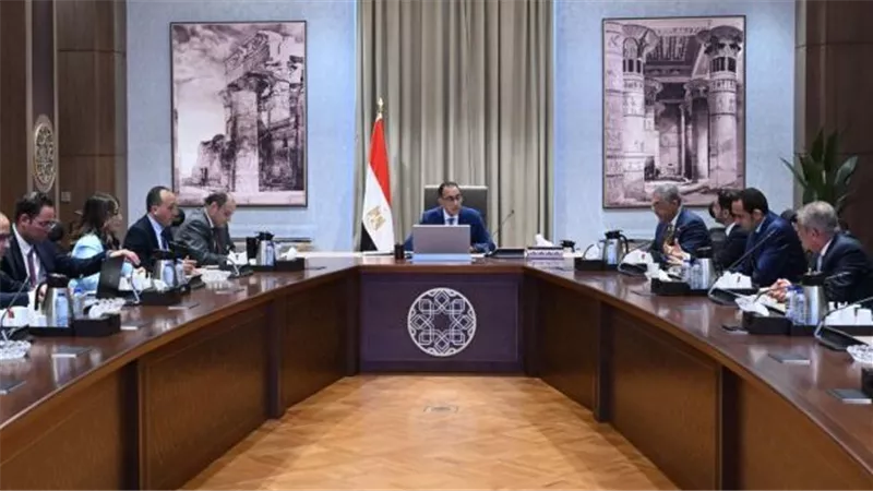 غدا أول مؤتمر صحفى لرئيس الوزراء بعد أداء اليمين الدستورية