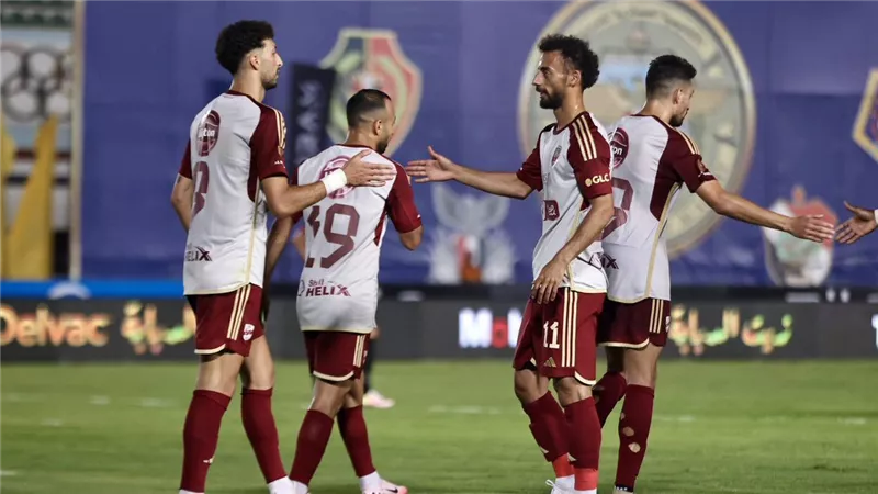 استمرار غياب كهربا.. كولر يعلن قائمة الأهلي لمباراة الداخلية في الدوري المصري