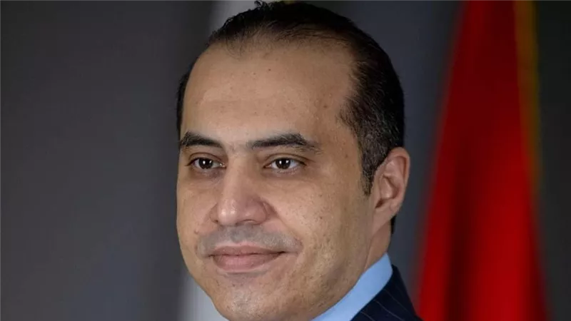 المستشار محمود فوزي عقب أداء اليمين الدستورية: الدولة المصرية تعيش في حالة حوارية بمبادرة مستنيرة أطلقها الرئيس
