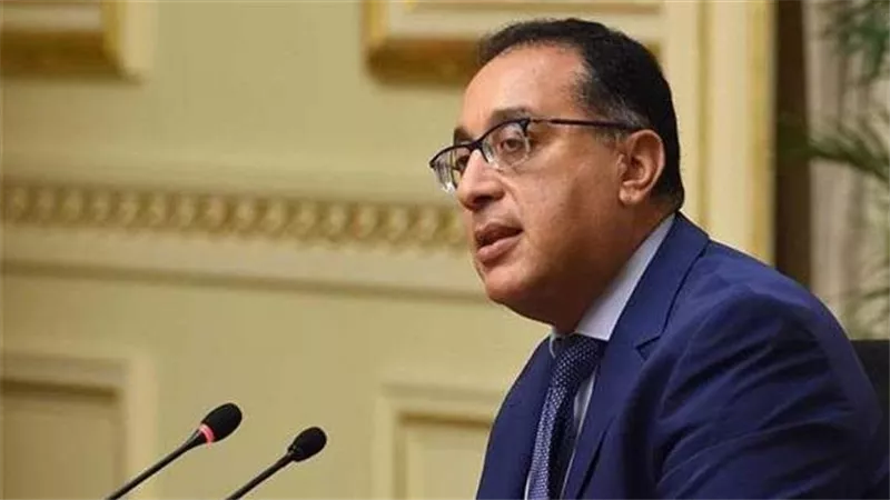 رئيس الوزراء: ضم وزارة الخارجية والهجرة نظرا لتداخل عملهما