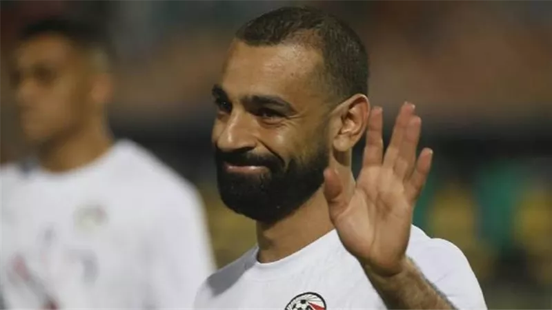 مفاجأة بشأن موقف محمد صلاح من رفض ليفربول المشاركة بالأولمبياد
