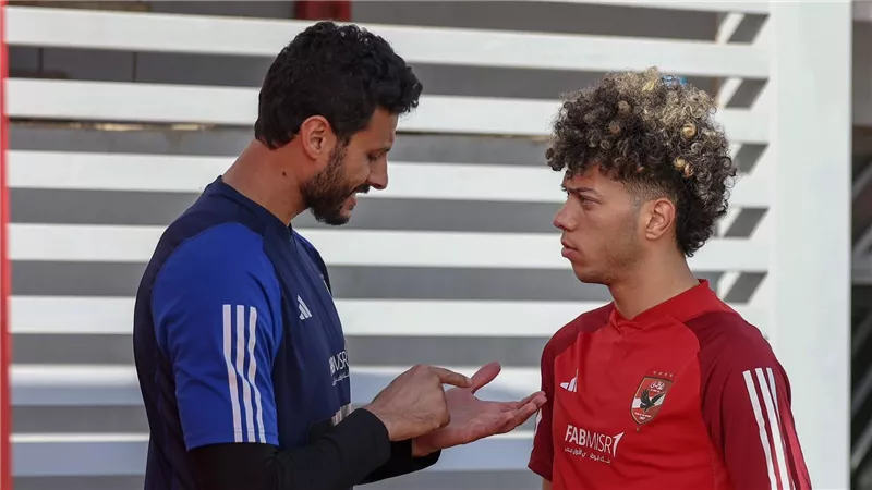 عودة إمام عاشور.. تشكيل الأهلي لمواجهة الداخلية في الدوري