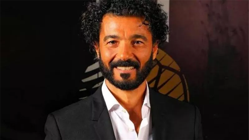 خالد النبوي يدخل حماته دار مسنين.. تصريحات تحسم الجدل