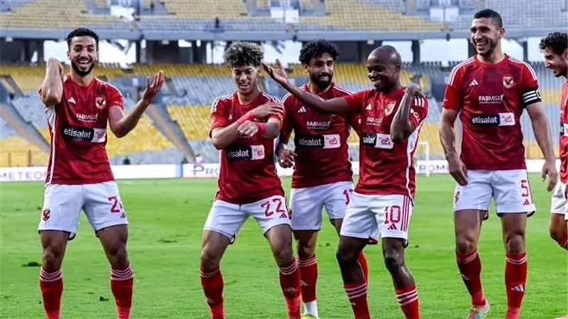تغييرات بالجملة.. كولر يعلن تشكيل الأهلي أمام الاتحاد السكندري في الدوري المصري