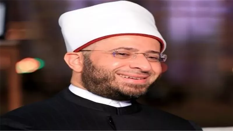 نائب السويس يطالب وزير الأوقاف الجديد بهدم هذا المسجد